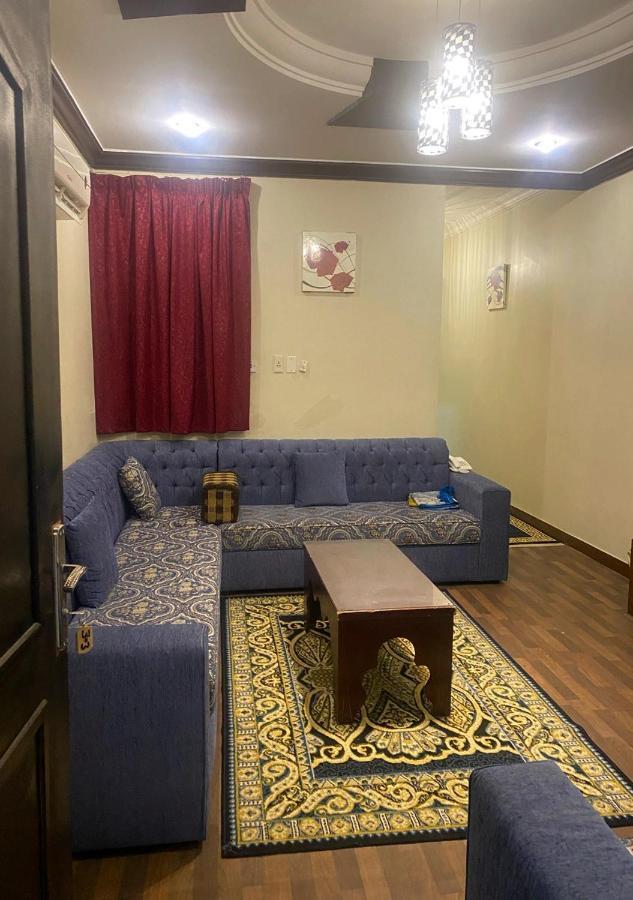 Inwan Residential Units Aparthotel Dammám Kültér fotó