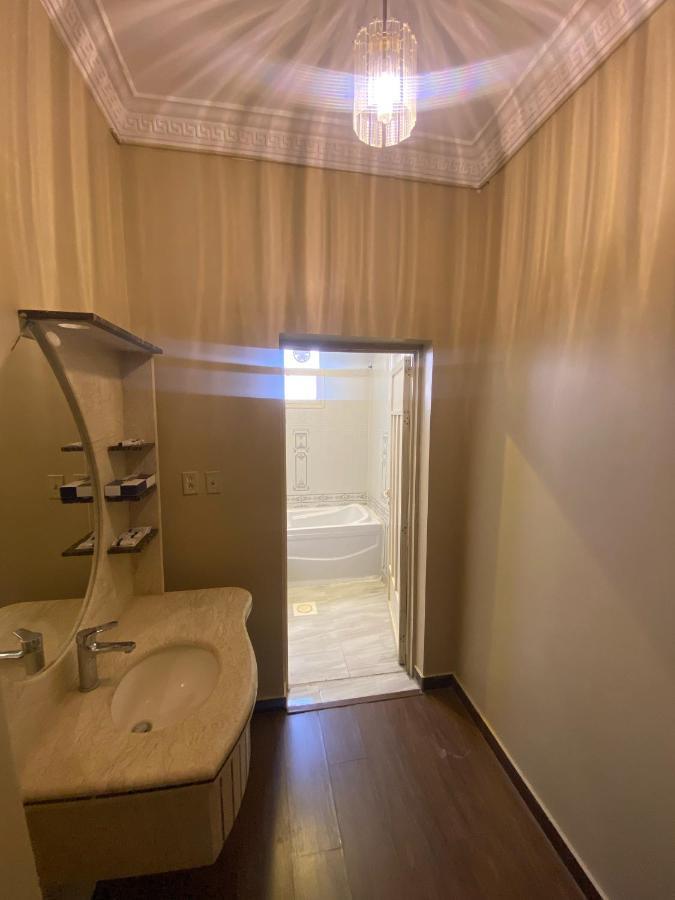 Inwan Residential Units Aparthotel Dammám Kültér fotó