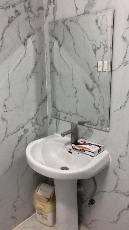 Inwan Residential Units Aparthotel Dammám Kültér fotó